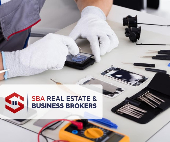 Turnkey Mobile Repair Business for Sale Dandenong Turnkey Mobile Repair Business for Sale Dandenong