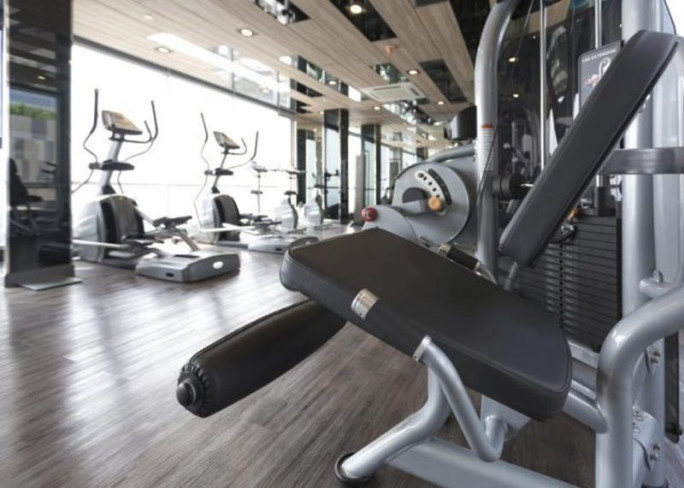 1400 sqm Gymnasium Business for Sale Melbourne North