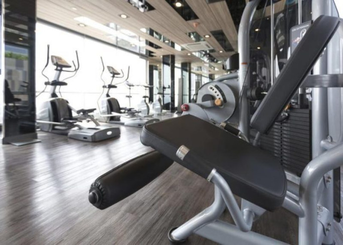 1400 sqm Gymnasium Business for Sale Melbourne North 1400 sqm Gymnasium Business for Sale Melbourne North