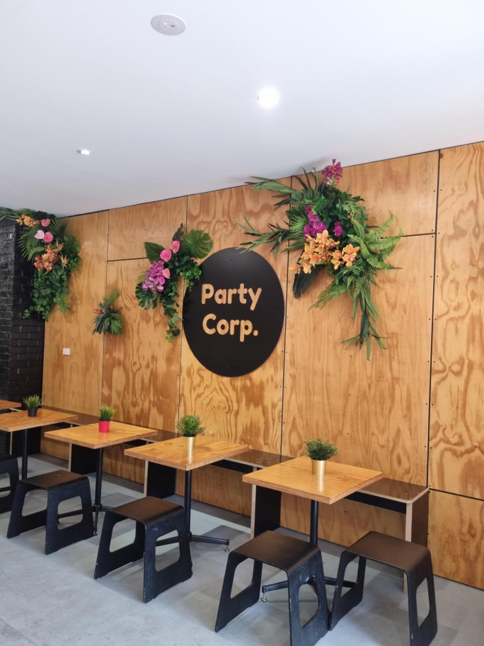 Multi Use Event Space Business for Sale Melbourne 