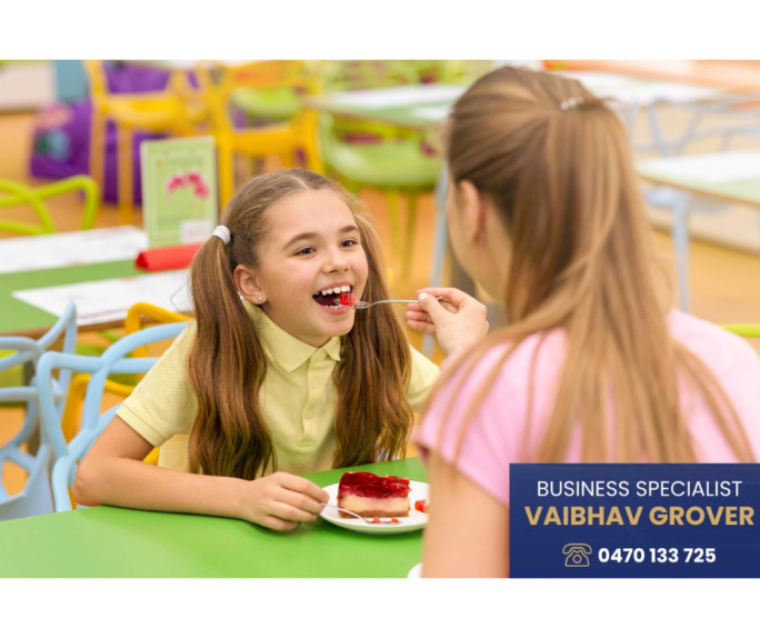 Playcentre Business for Sale Melbourne 