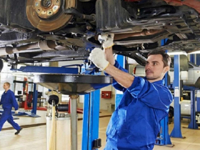 Automotive Mechanic Workshop Business for Sale Melbourne VIC Automotive Mechanic Workshop Business for Sale Melbourne VIC