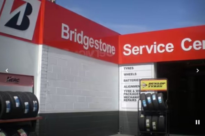 Automotive Tyres and Mechanical Service Centre Business for Sale Rosebud