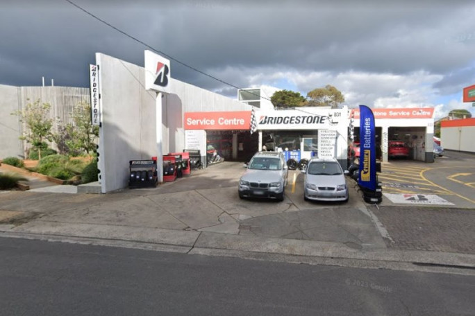 Automotive Tyres and Mechanical Service Centre Business for Sale Rosebud 