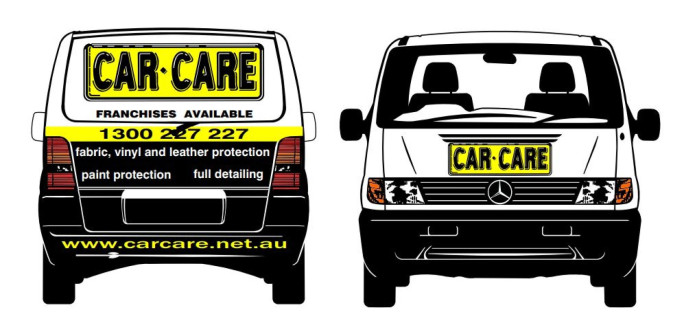 Car Detailing Mobile Business for Sale Melbourne