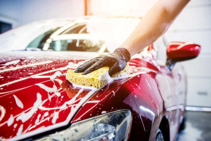 Car Wash and Detailing Business for Sale Thomastown Melbourne