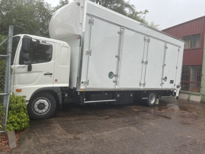 Furniture Removalist And Storage Business for Sale Melbourne