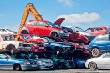 Huge Auto Wrecking Business for Sale Melbourne