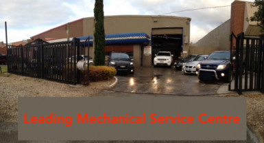 Leading Mechanical Service Centre Business for Sale Dandenong Melbourne