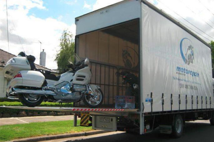 Motor Cycle Transport Business for Sale Melbourne Motor Cycle Transport Business for Sale Melbourne