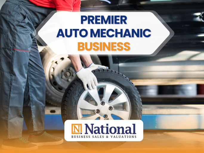 Premier Auto Mechanic Business for Sale Melbourne Premier Auto Mechanic Business for Sale Melbourne