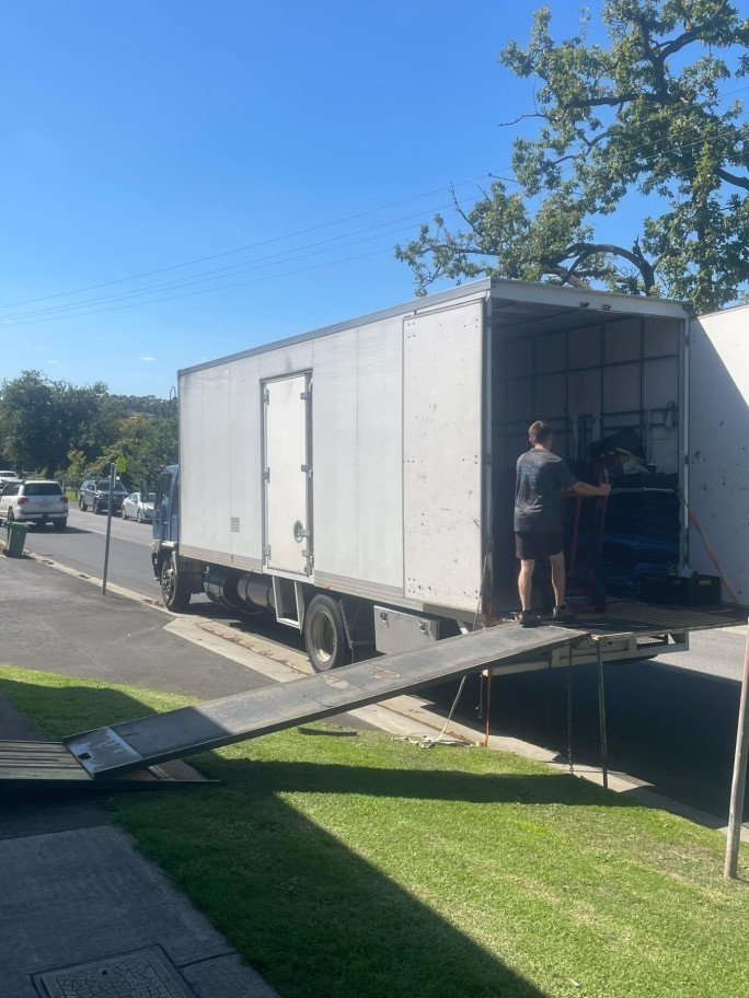 Removalist Business for Sale Melbourne Removalist Business for Sale Melbourne