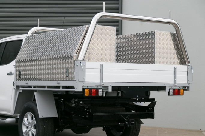 Ute Tray, Canopy & Commercial Vehicle Business for Sale Melbourne 