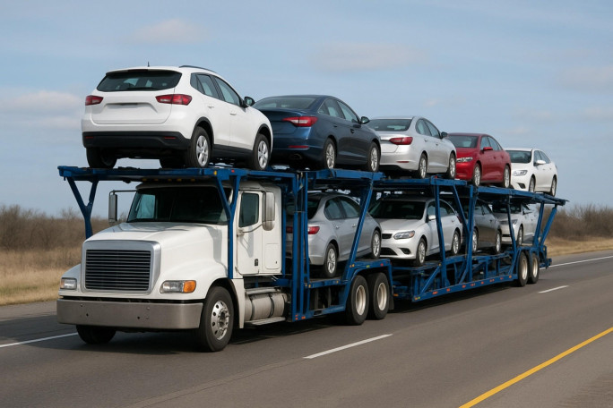 Vehicle Transport Business for Sale Metro Melbourne 
