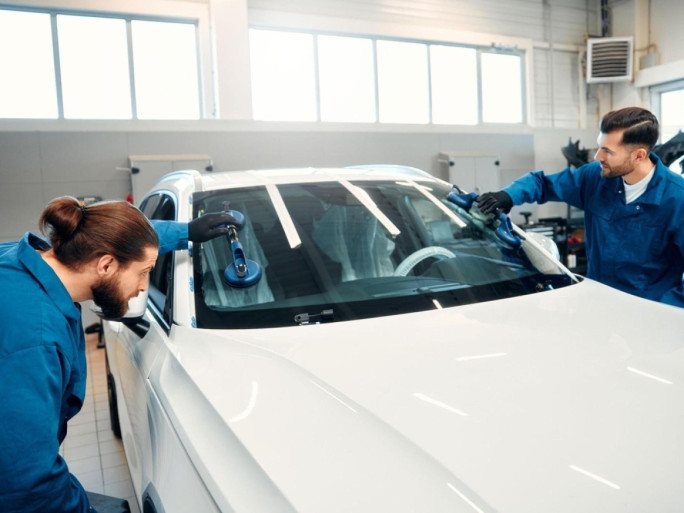 Windscreen and Repair Business for Sale Melbourne 