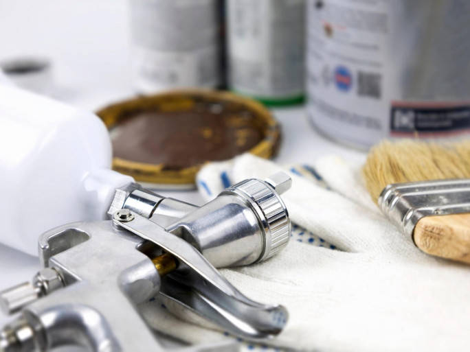 Automotive Paint Distribution Business for Sale Melbourne