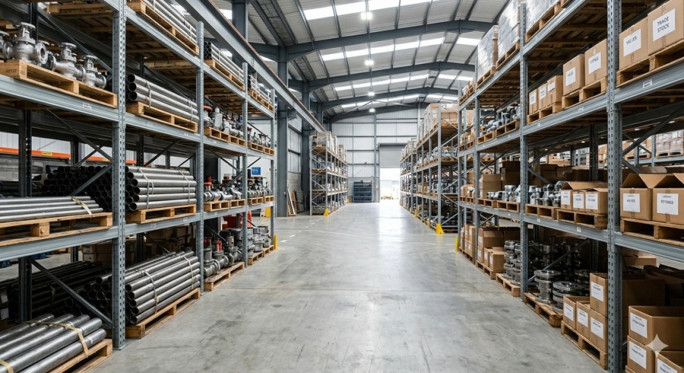 Fire Protection Products Wholesale Business for Sale Melbourne