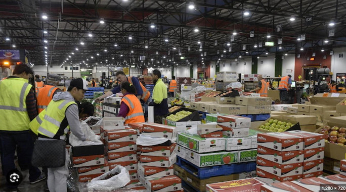 Fruit & Vegetable Wholesale Business for Sale Melbourne Fruit & Vegetable Wholesale Business for Sale Melbourne