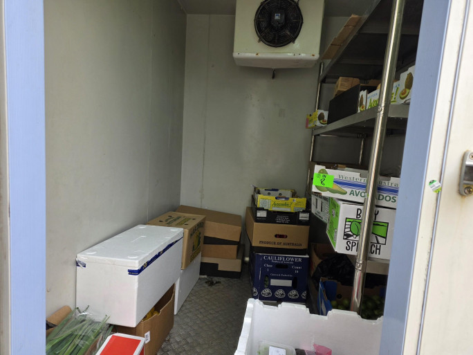 Fruit & Veg Small Wholesaler Business for Sale Melbourne 