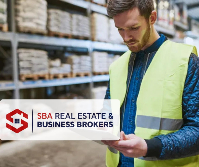Highly Profitable Industrial Supply Business for Sale Melbourne