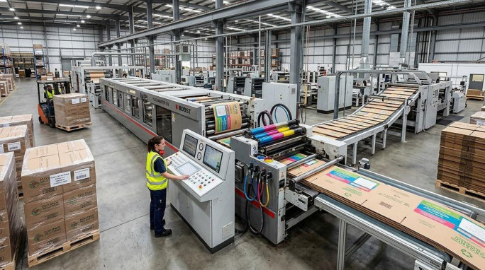 Integrated Print, Data & Distribution Business for Sale Melbourne 