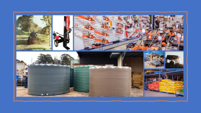 Agricultural Supply and Service Business for Sale NSW