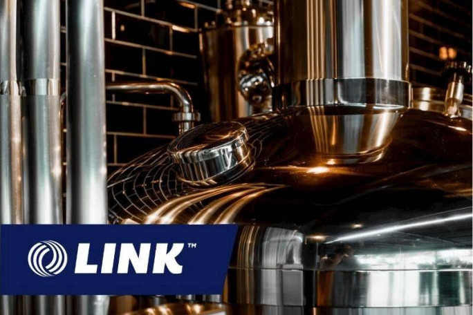 Brewery & Distillery for Sale Northern NSW