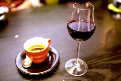 Cafe & Wine Bar for Sale Carowa NSW