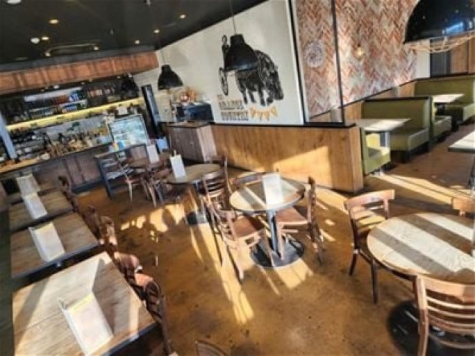 Cafe & Yoghurt Bar for Sale Orange NSW