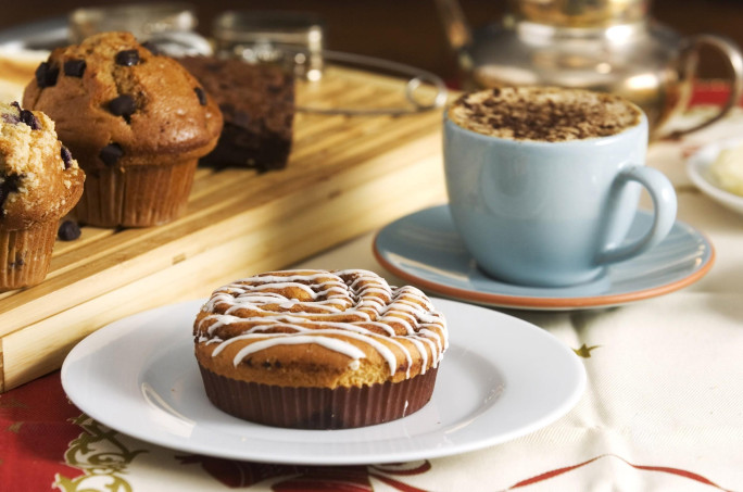Cafe for Sale Campbelltown 