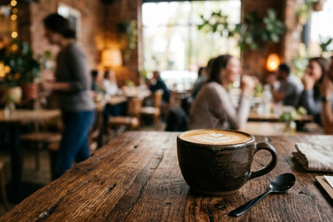 Cafe for Sale Sydney 