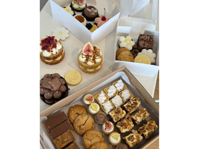 Cake and Cafe for Sale Sutherland 