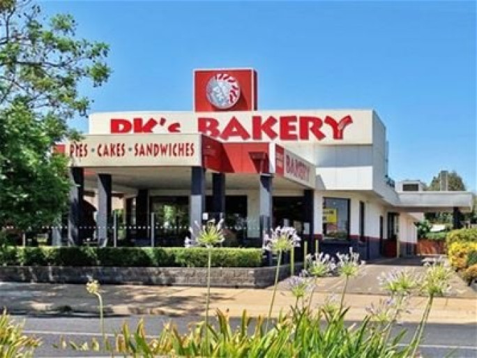 Freehold Bakery | Cafe for Sale Dubbo NSW