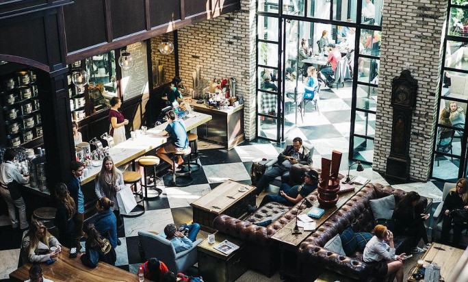 Industrial Cafe Business for Sale NSW North Coast