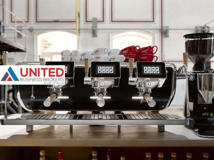 Semi Managed Cafe for Sale Windsor NSW Semi Managed Cafe for Sale Windsor NSW