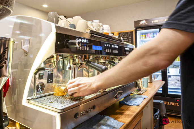 Thriving Cafe for Sale Hunter Valley