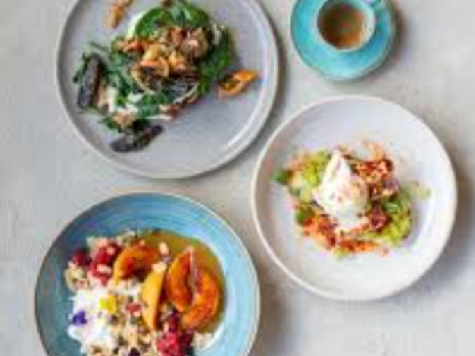 Thriving Cafe for Sale Lake Haven 