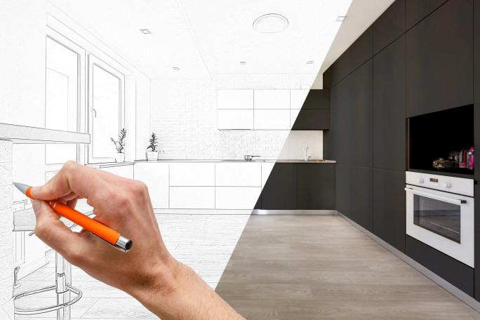 Kitchen Design & Cabinetry Business for Sale Lake Macquarie 