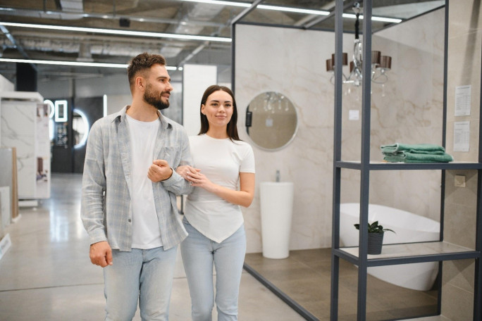 Tile, Bathroom and Joinery Business for Sale Blue Mountains