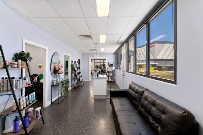 Amazing Hair Salon Business for Sale Maitland New South Wales