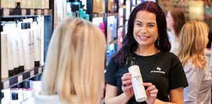 Hairdressing Business for Sale Gouldburn NSW