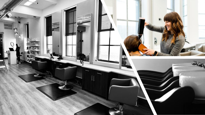 Hairdressing Salon Business for Sale Sutherland Shire NSW