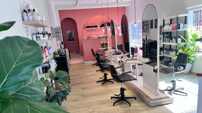 Hairdressing Salon Business for Sale Sutherland 