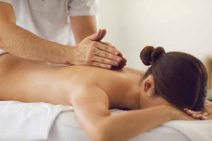 Massage and Osteopathy Business for Sale NSW 