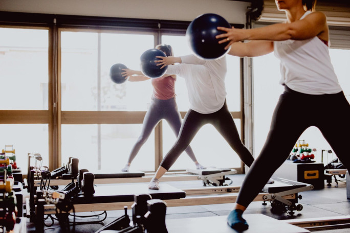 Reformer Pilates Studio Business for Sale Singleton 
