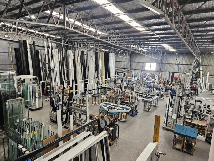 Aluminium Joinery Manufacturing Business for Sale Central Coast NSW 