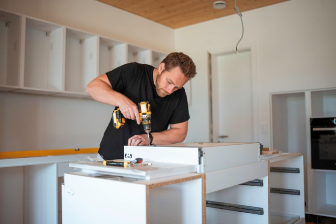 Kitchen Joinery Business for Sale Blaxland NSW 