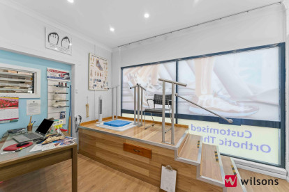 Orthotics Manufacturing & Retail Business for Sale Lake Macquarie NSW