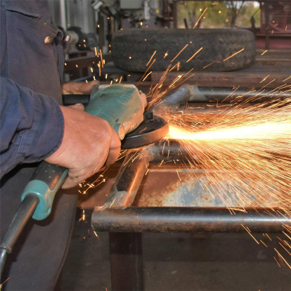 Steel Fabrication Business for Sale NSW