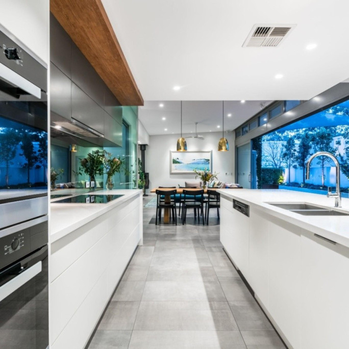 Stone Benchtop Manufacturing Business for Sale NSW